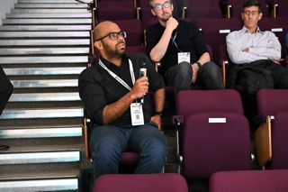 Photo from Med 2026